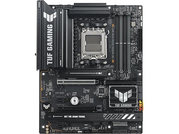 ASUS TUF Gaming B650E-PLUS WiFi AMD ATX Motherboard