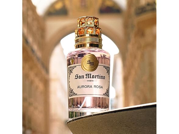 San Martino San Martino Aurora Rosa - Perfume for Wo
