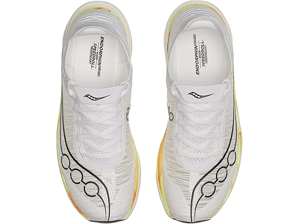 Saucony Unisex Endorphin Elite 2 Shoes