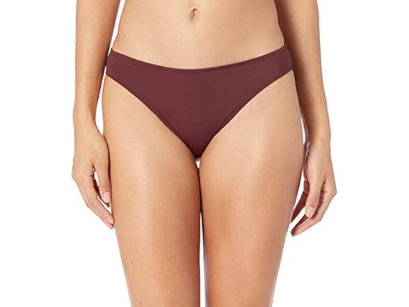 Deep Brown