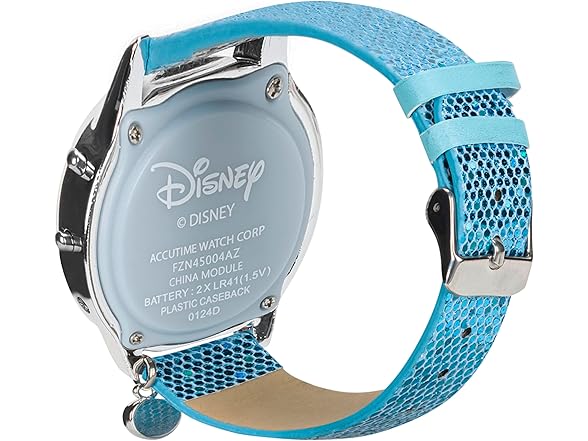 Disney Frozen II Elsa Watch w/LED