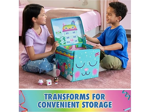 DreamWorks GABBY'S Dollhouse