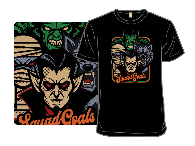 Monster Squad