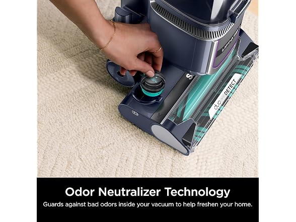 Shark Detect Pro Bagless Vacuum
