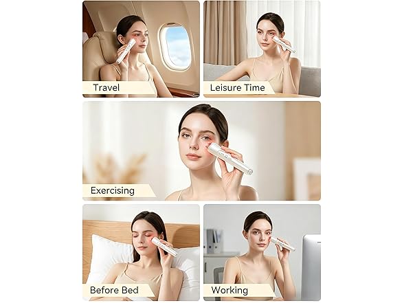 2 in 1 Eye Lift Wand