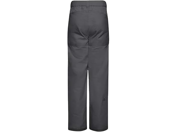 Arctix Kids Snow Pants Reinforced Knees (XL)