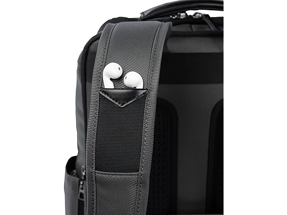 Travelpro Crew Executive Choice 3 Slim Backpack