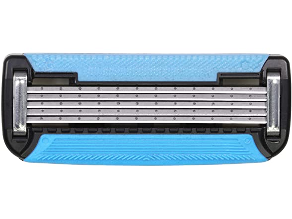 Men's Razor, Handle & 16 Cartridges