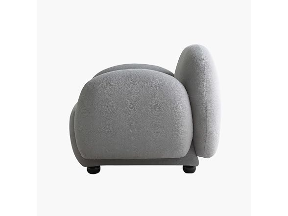 Acanva Comfy Accent Chair