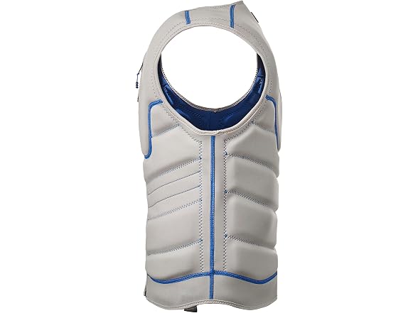 Mens Neoprene Wakesurf Comp Vest -