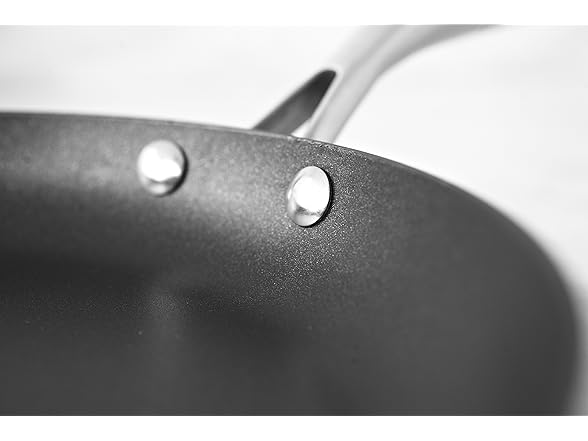 SCANPAN SC68003203 Pro IQ Non-Stick Fry