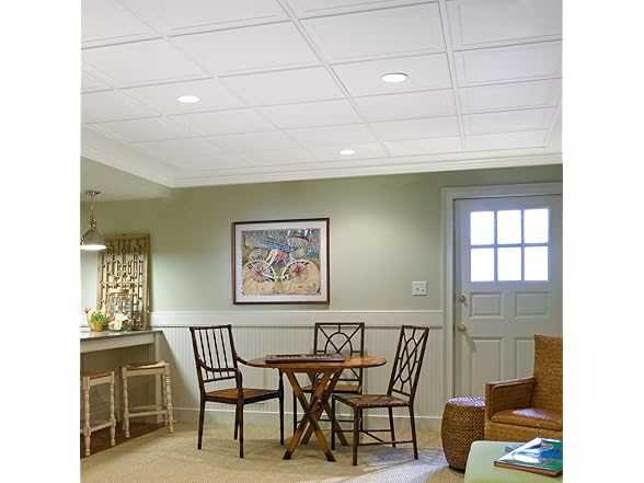 Armstrong Ceiling Tiles