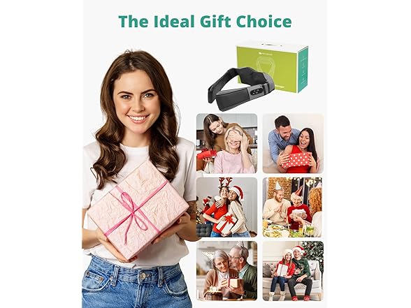 Medcursor Cordless Neck Massager