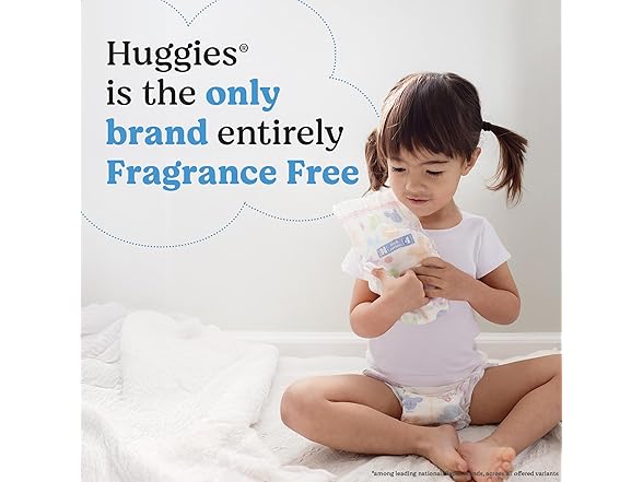 Huggies Snug and Dry Giga Diaper Size 2 116ct