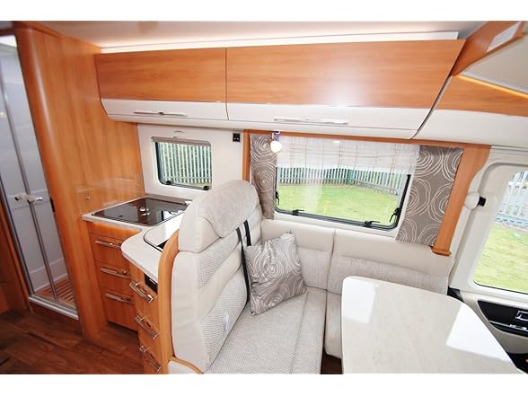 LIGHTEU RV Reading Light LED