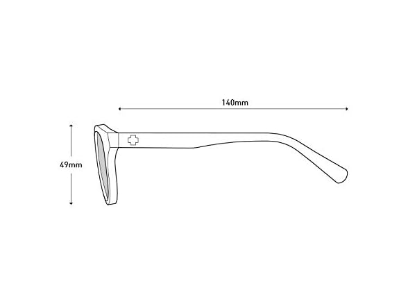 Spy Hi-Fi Sunglasses