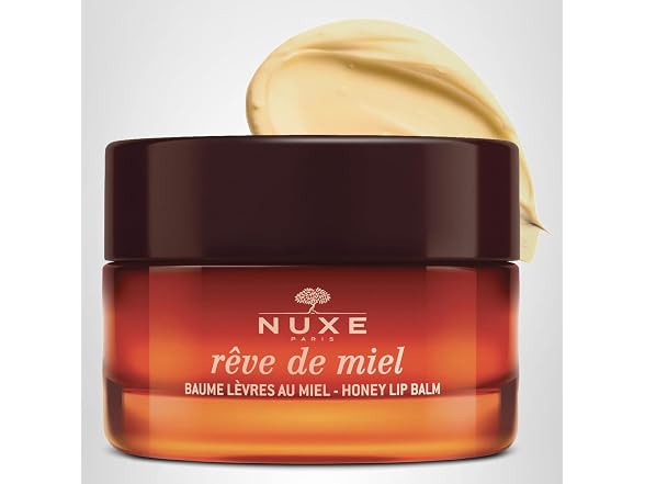 Nuxe Reve de Miel Ultra-Nourishing & Repairing ...