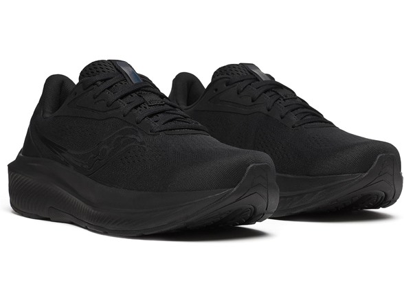 Black/Black/Black