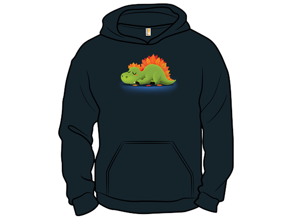 Leafasaurus-Rex