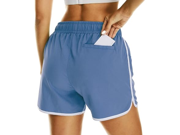 Hodosports Women (M) Board Shorts
