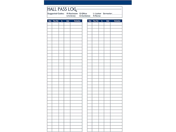 House of Doolittle Non-Dated, Student Planner