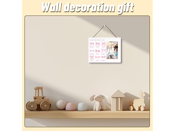 Hatzelou GOD Says that I am Kind Woode