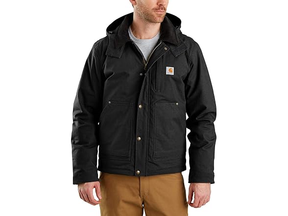 Carhartt Men (X-Large Tall) Full Swing Jacket