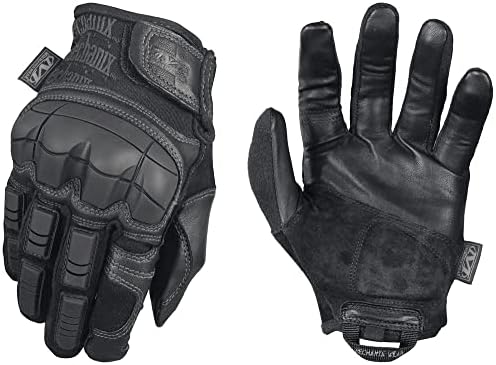 Mechanix Wear 3PK-TSBR-55-012-XXL (3-Pairs) 