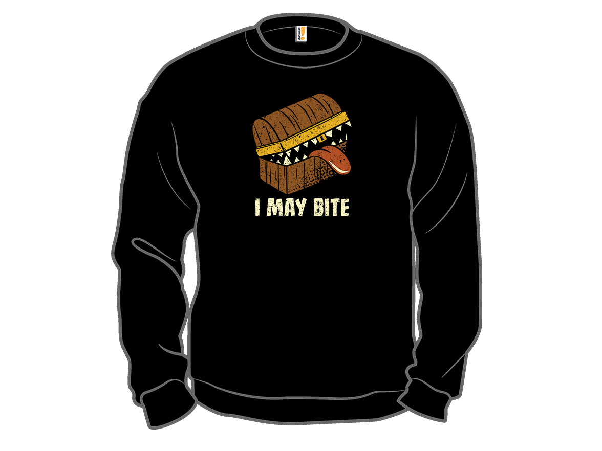 Mimic May Bite - Gallery 11