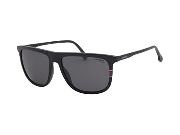 Carrera Men's 218/S Sunglasses Polarized