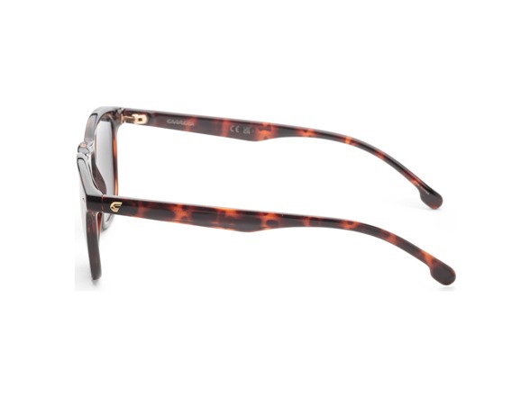 Carrera Unisex Fashion 48mm Sunglasses