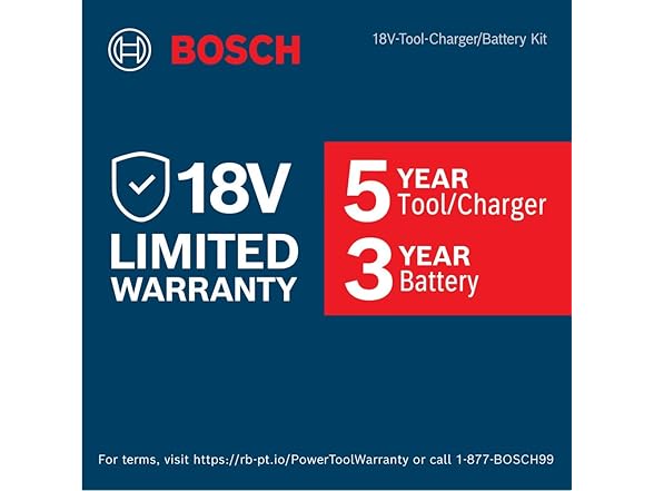 Bosch GNH18V-16MAB12-RT 18V 16GA Finish Nailer Kit