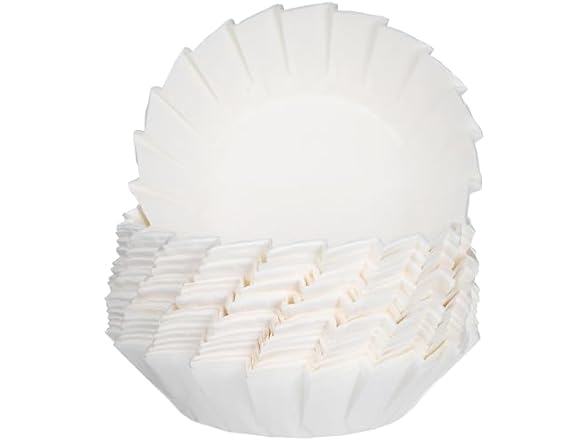Magiclulu Mini Cupcake Liners 200 Count