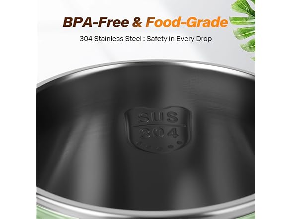 1.8L Electric Kettle, Sage Green