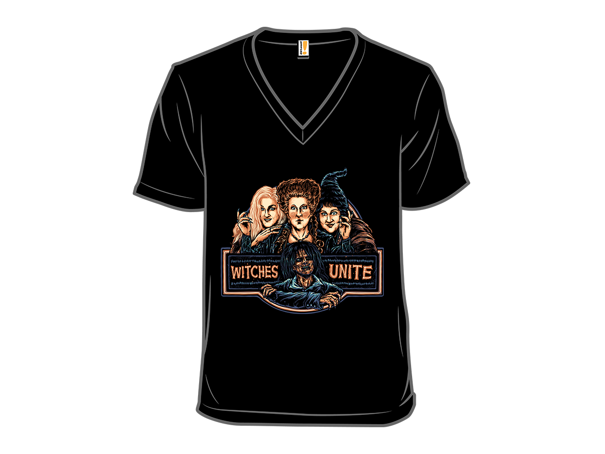 May All the Witches Unite - Gallery 10
