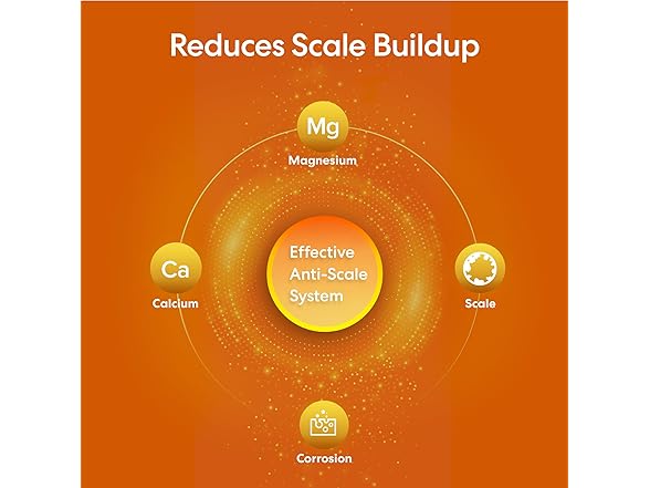 Water Filter System 5 Micron 50000 Gal