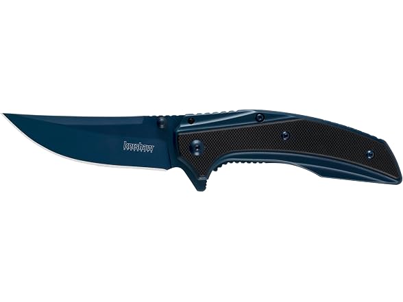 Kershaw Outright Folding Pocket Knife