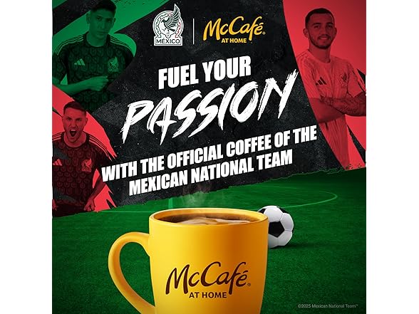 McCafe Paris Café, Ground Coffee, Medium Roast, 12oz