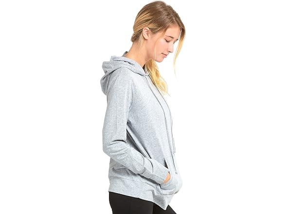 Sofra Women (M) Thin Cotton Pullover