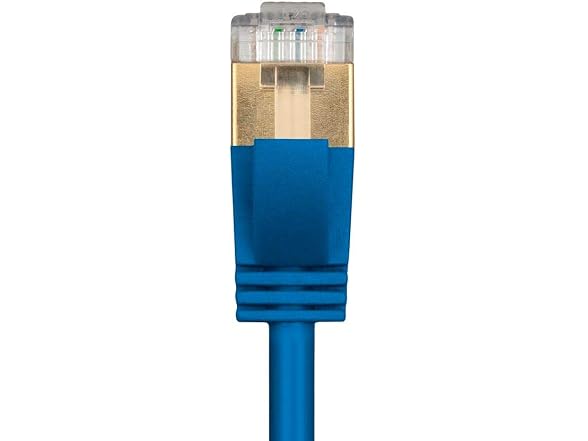 Monoprice SlimRun Cat6A Ethernet Patch