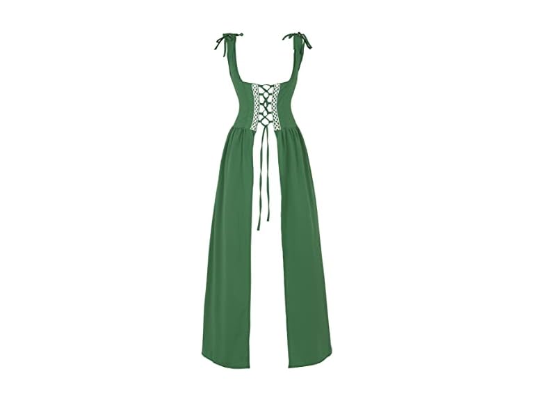 Zhitunemi Women's (L) Fairy Costume
