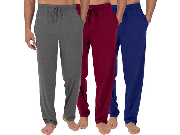 Charcoal - Burgundy - Navy
