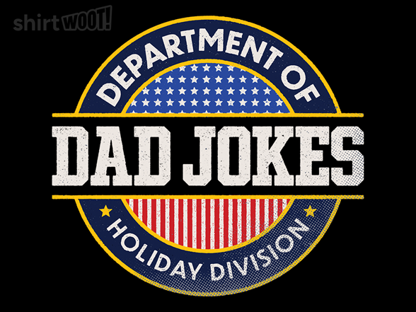 Department of Dad Jokes