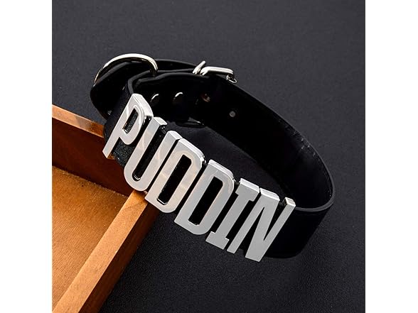 Adjustable Fashion High Neck Black Belt