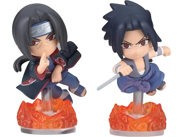 EPOCH Games Battle Game Heroes - Naruto
