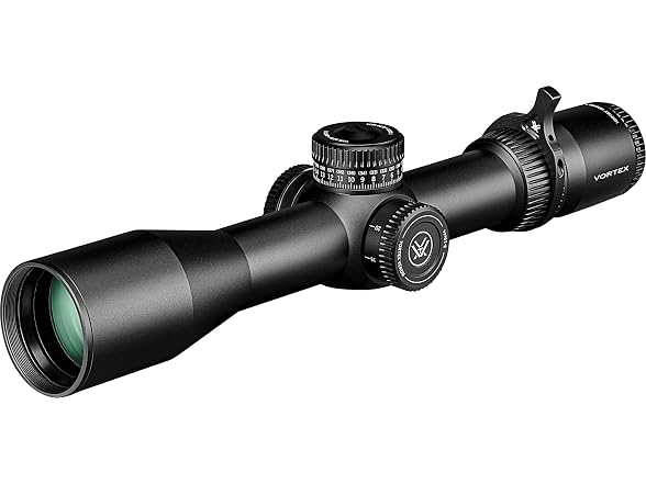 Vortex Venom 3-15x44 FFP Riflescope