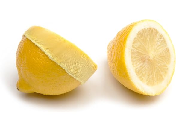 Fox Run Lemon Bags, Set of 18 Lemon Savers