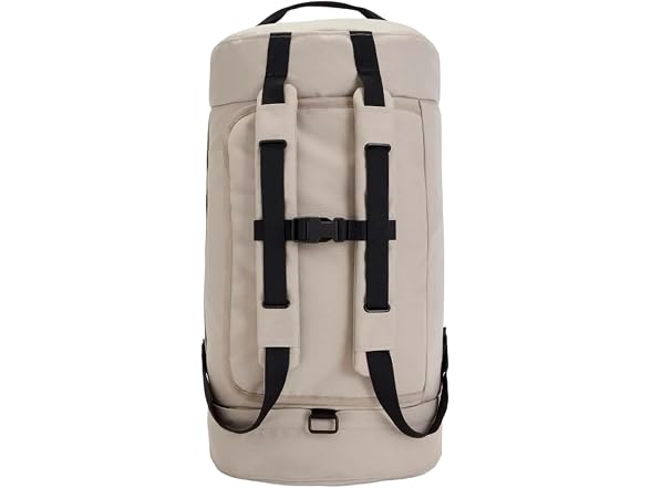 Everlane The ReNew Transit 4-Way Duffle