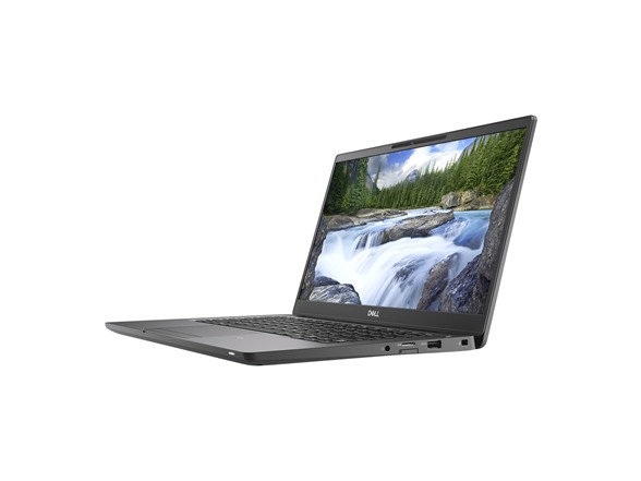 Dell Latitude 7300 13.3" FHD Laptop (16GB/256GB) (S&D)