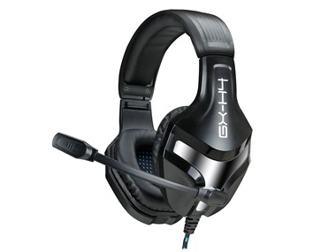 $9.99, Was $24.99, 60% Off! Enhance GX-H4 Computer Gaming Headset dealfomo